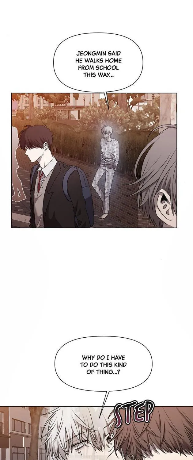 Read Dreaming Freedom chapter 24 image 38 on Lezhin