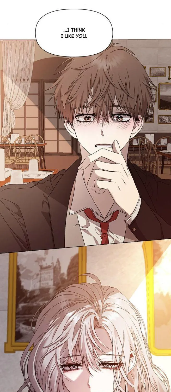 Read Dreaming Freedom chapter 24 image 4 on Lezhin