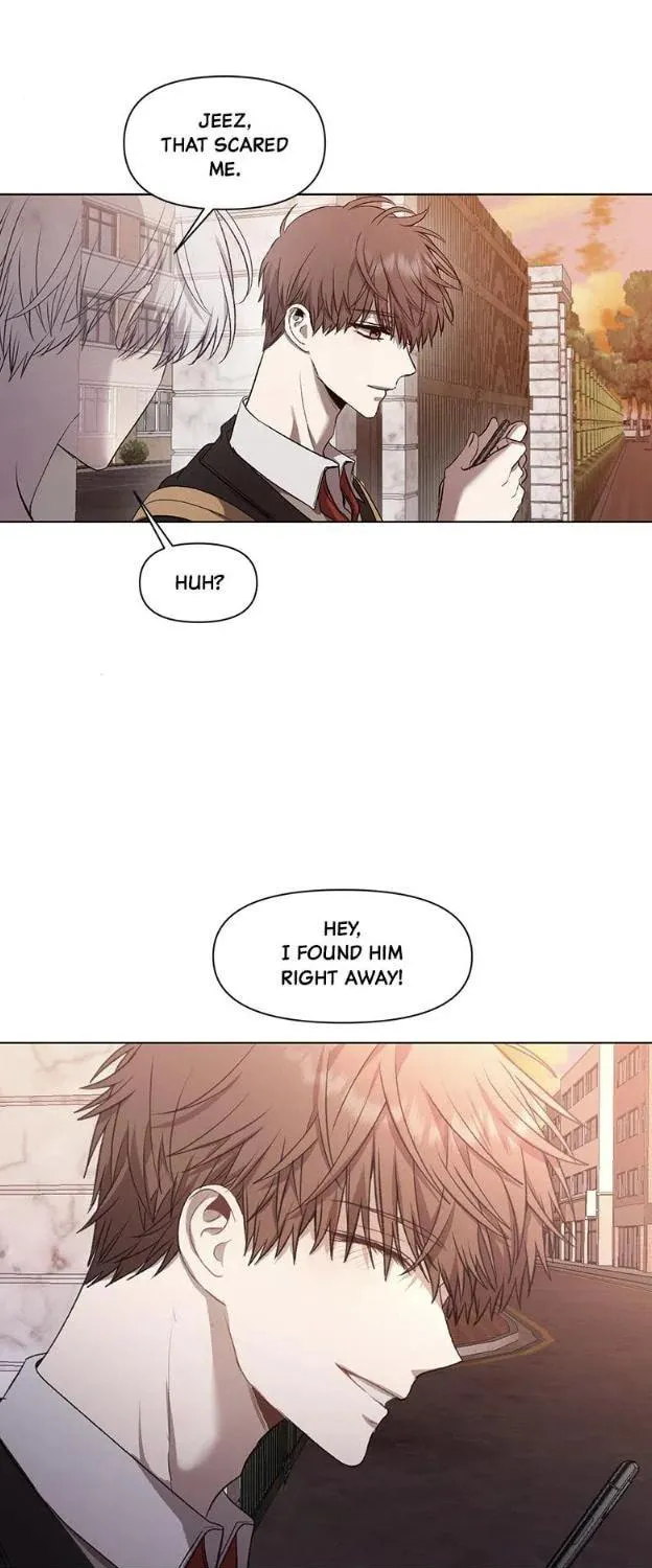 Read Dreaming Freedom chapter 24 image 40 on Lezhin