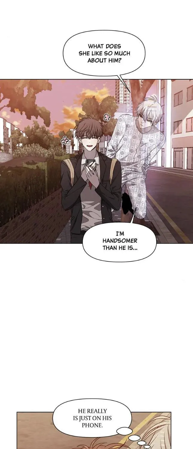 Read Dreaming Freedom chapter 24 image 42 on Lezhin