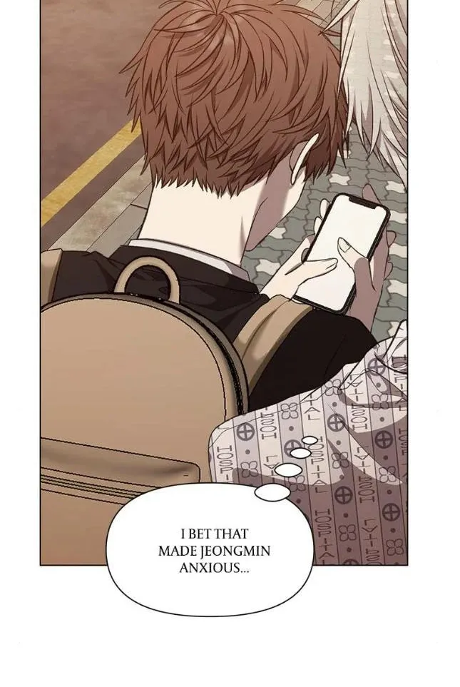 Read Dreaming Freedom chapter 24 image 43 on Lezhin