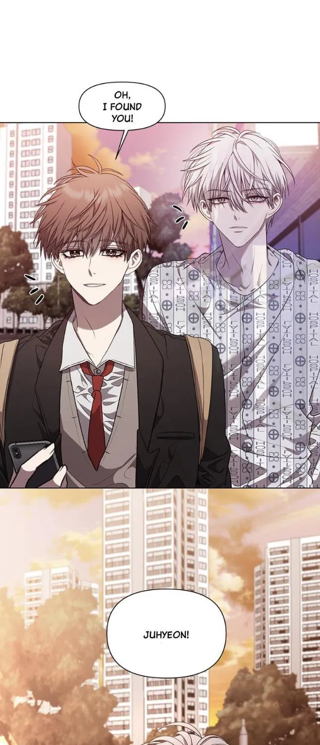 Read Dreaming Freedom chapter 24 image 44 on Lezhin