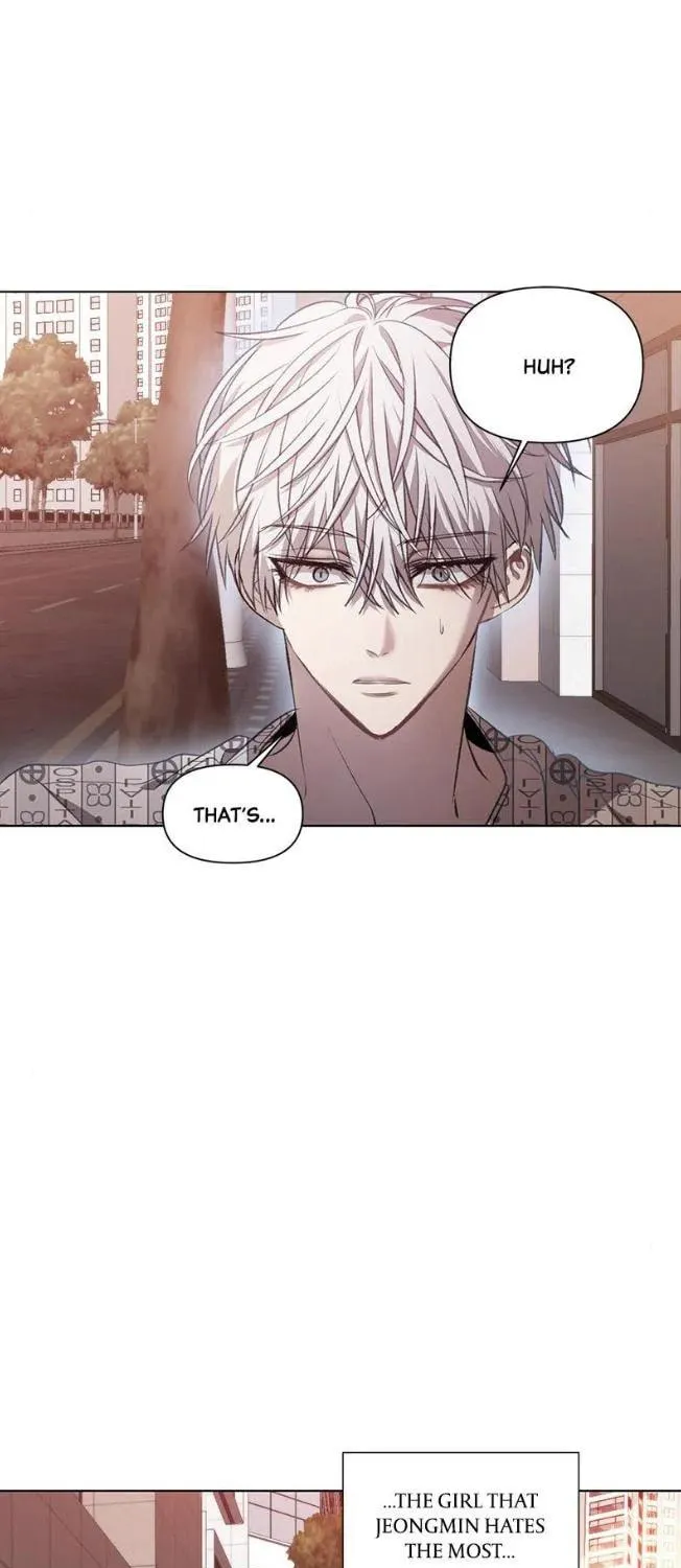 Read Dreaming Freedom chapter 24 image 46 on Lezhin