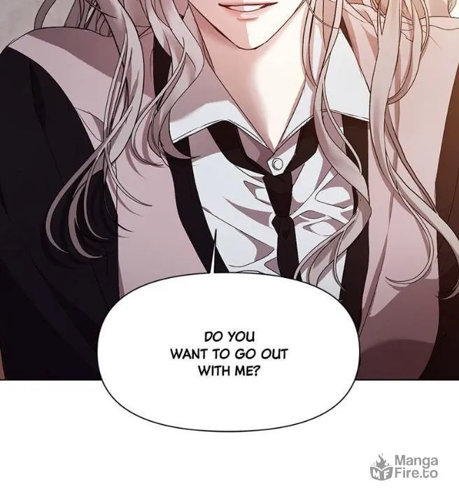 Read Dreaming Freedom chapter 24 image 5 on Lezhin