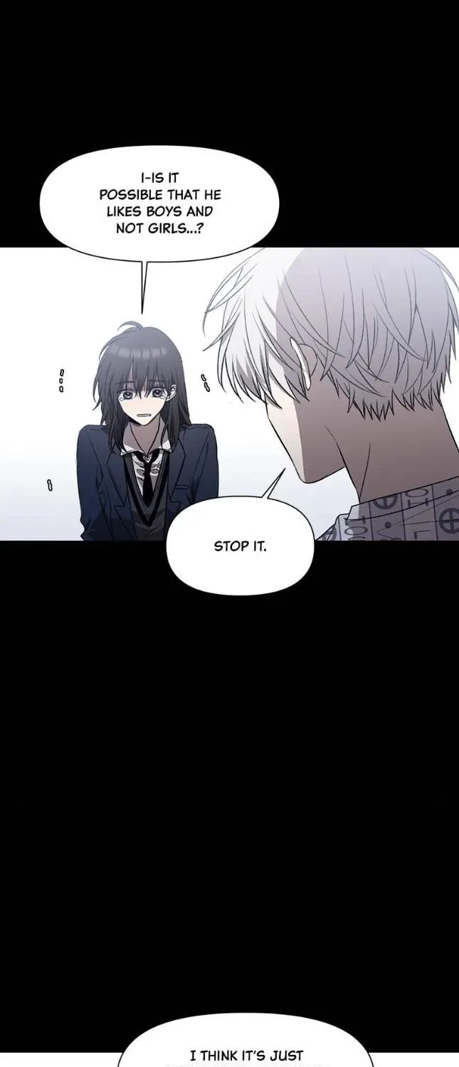 Read Dreaming Freedom chapter 24 image 60 on Lezhin