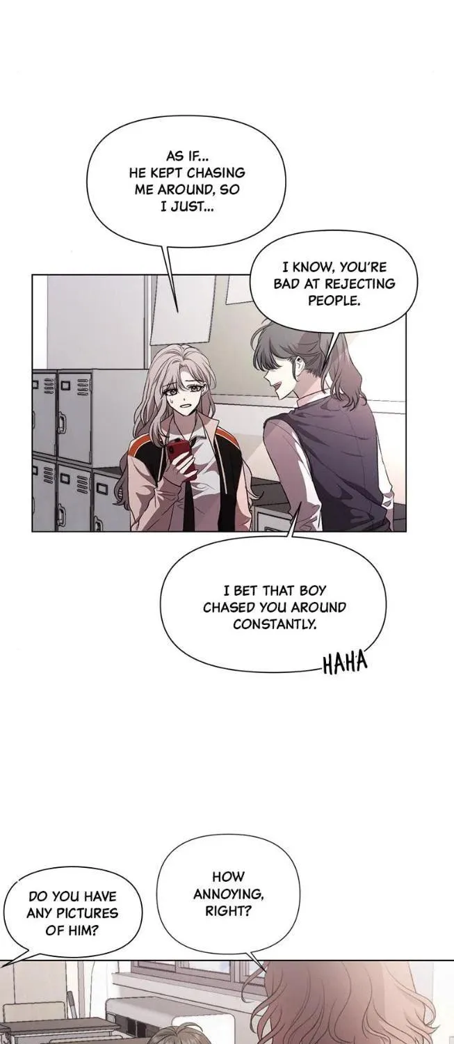 Read Dreaming Freedom chapter 24 image 69 on Lezhin