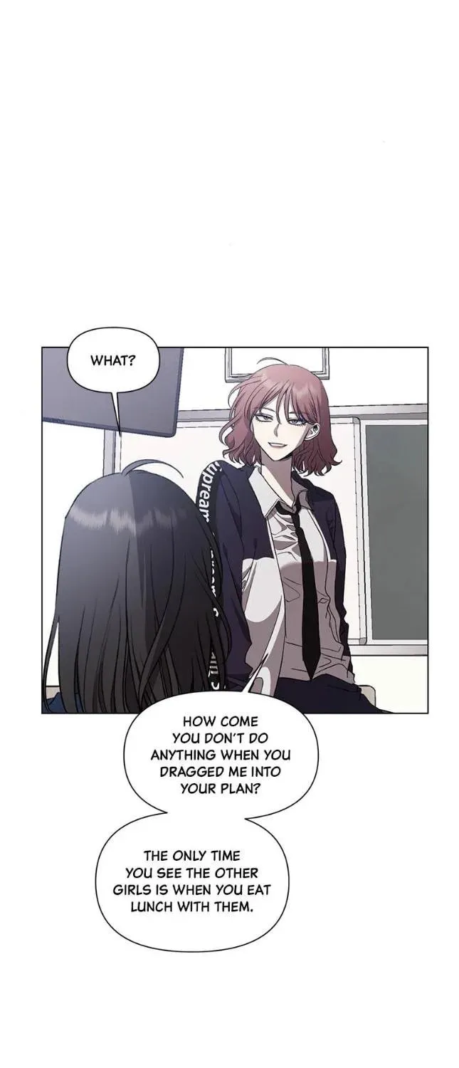 Read Dreaming Freedom chapter 24 image 71 on Lezhin
