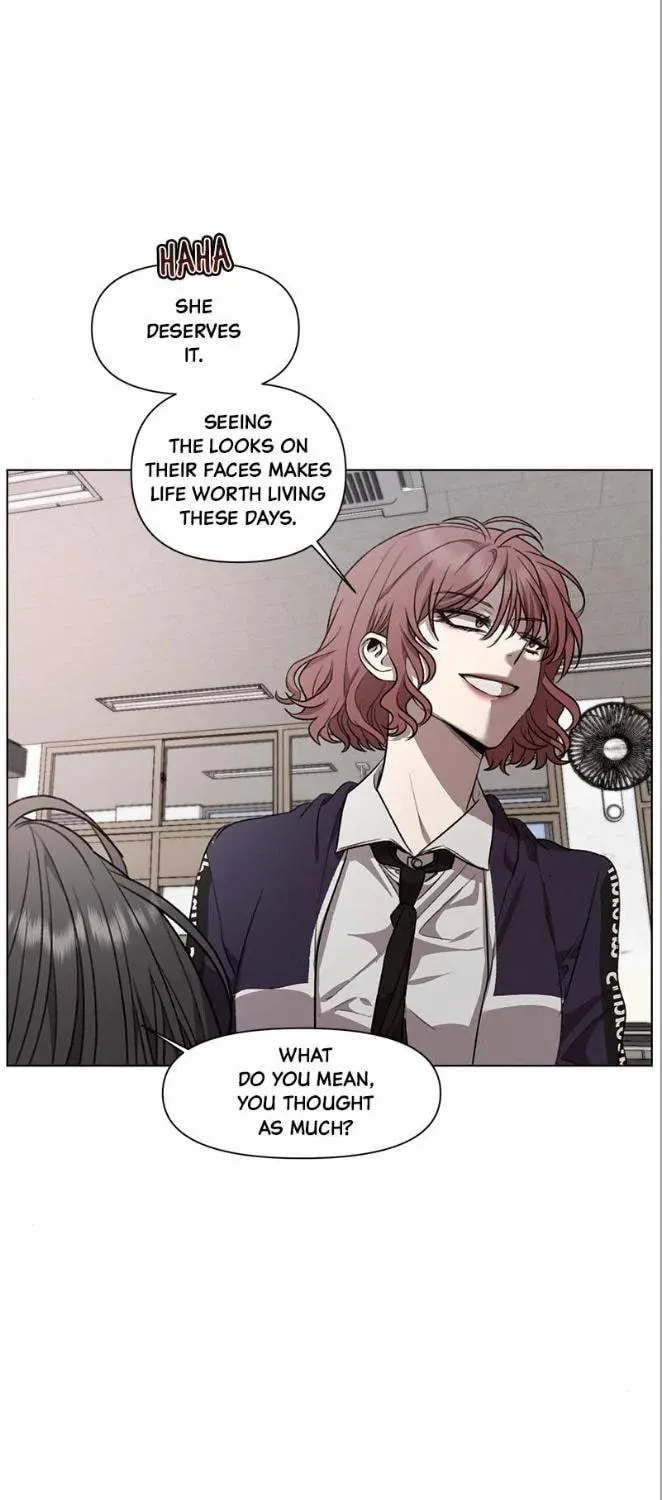 Read Dreaming Freedom chapter 24 image 75 on Lezhin