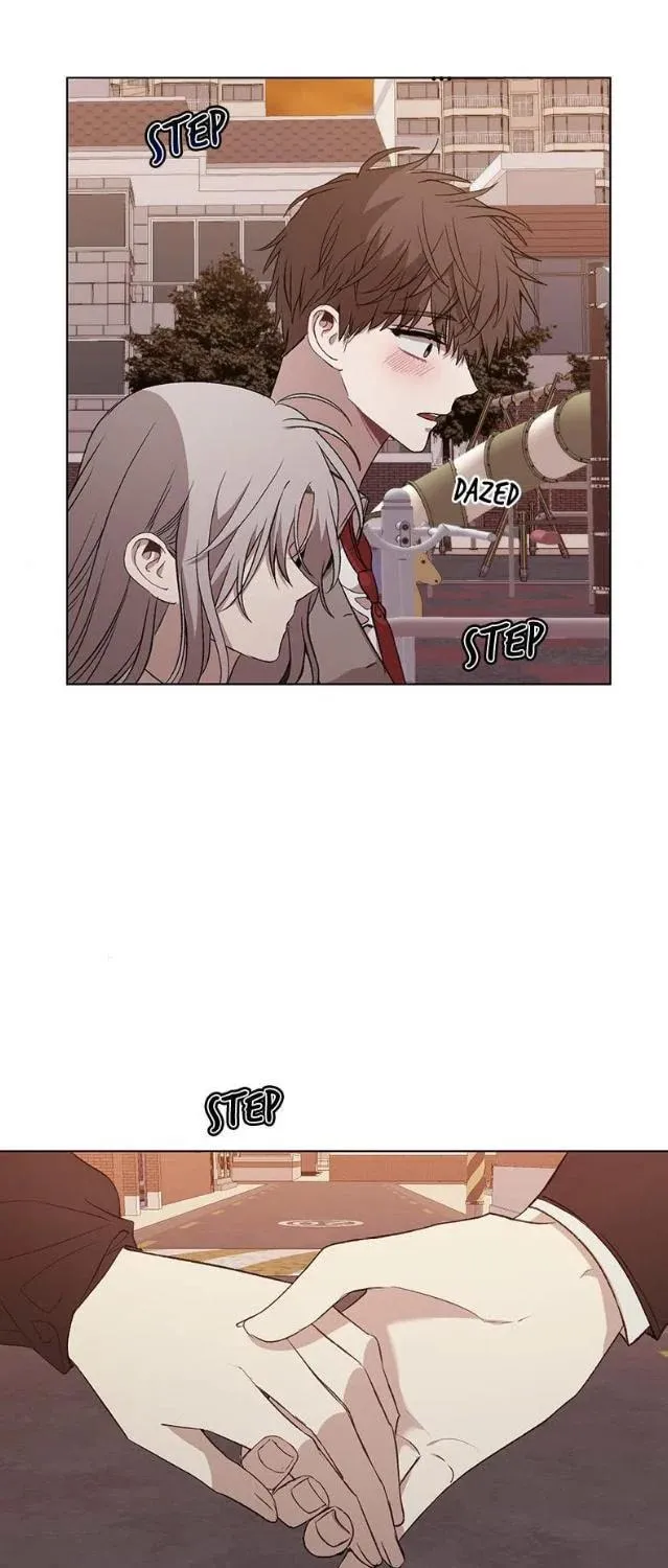Read Dreaming Freedom chapter 24 image 8 on Lezhin
