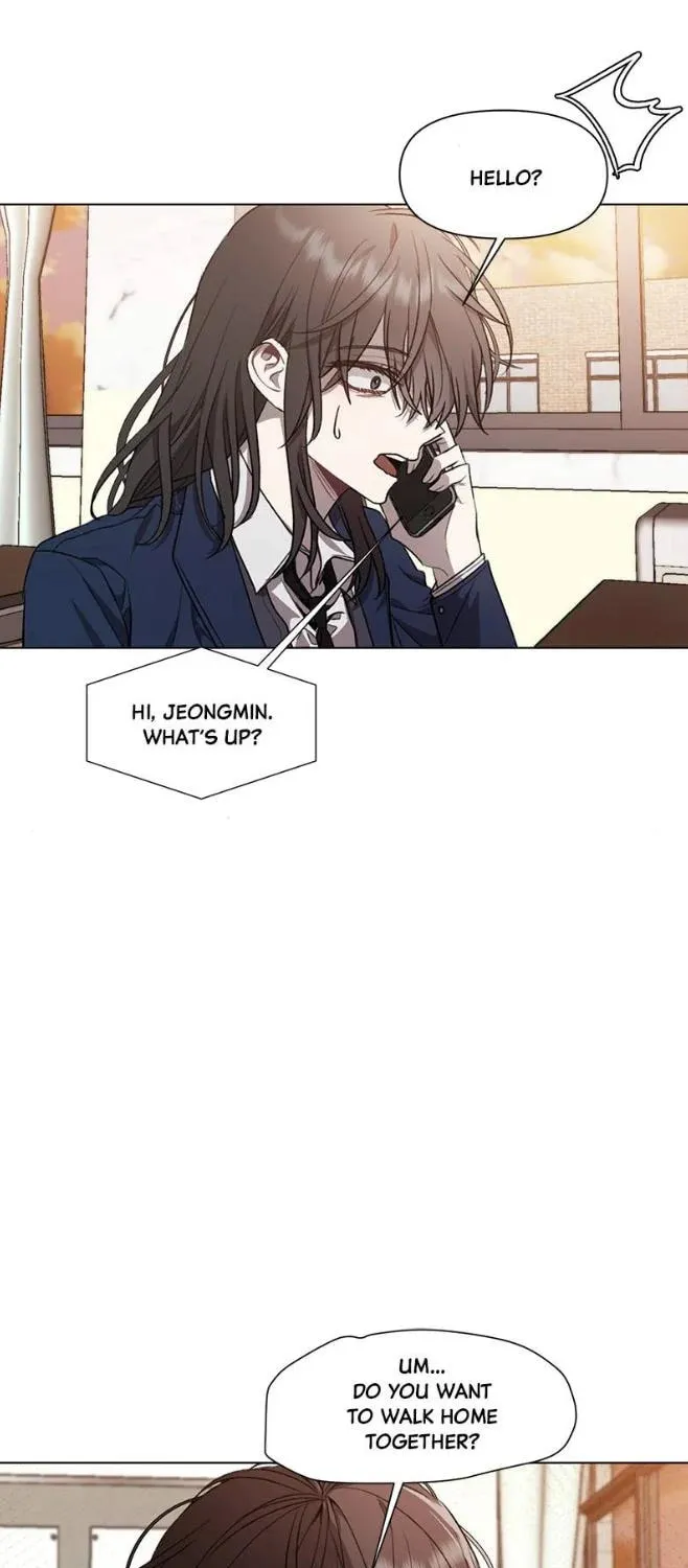 Read Dreaming Freedom chapter 24 image 84 on Lezhin