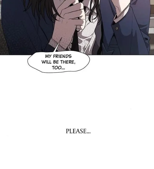 Read Dreaming Freedom chapter 25 image 1 on Lezhin