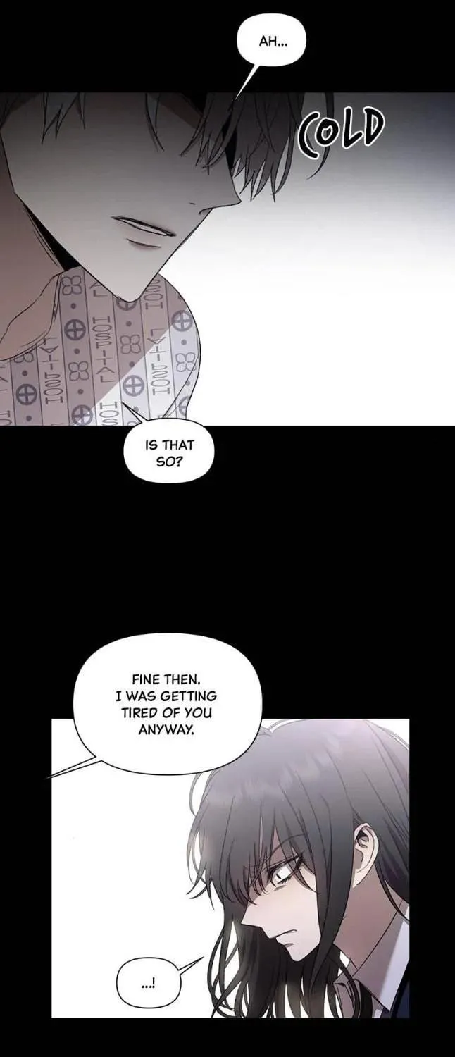 Read Dreaming Freedom chapter 25 image 104 on Lezhin