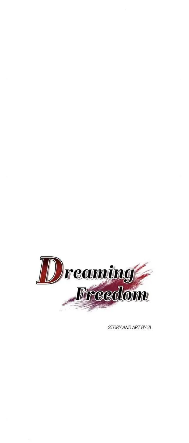 Read Dreaming Freedom chapter 25 image 18 on Lezhin