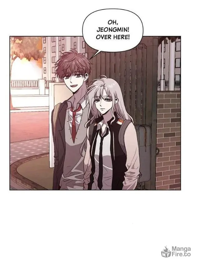 Read Dreaming Freedom chapter 25 image 19 on Lezhin