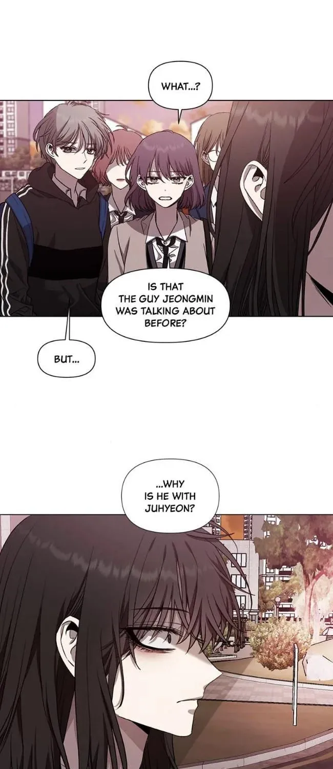 Read Dreaming Freedom chapter 25 image 20 on Lezhin