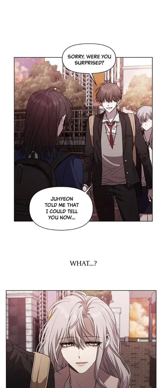 Read Dreaming Freedom chapter 25 image 22 on Lezhin