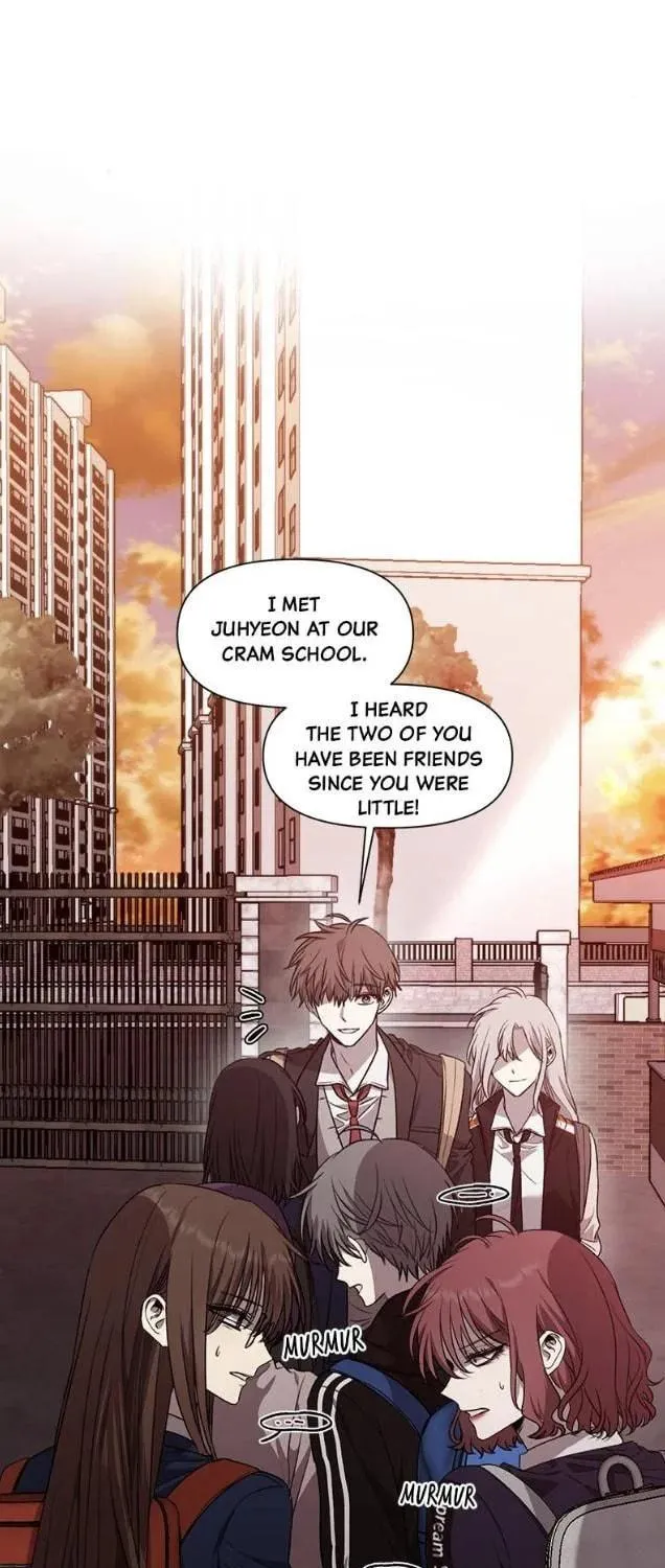 Read Dreaming Freedom chapter 25 image 24 on Lezhin