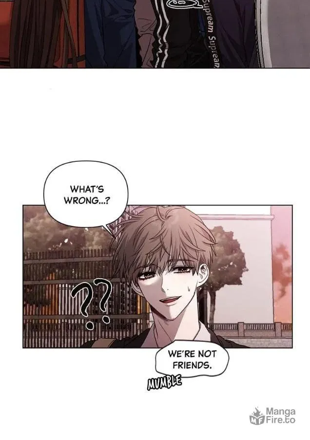 Read Dreaming Freedom chapter 25 image 25 on Lezhin