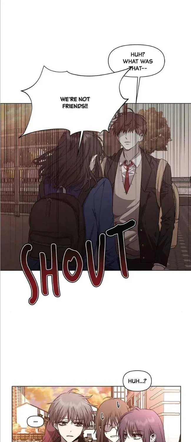 Read Dreaming Freedom chapter 25 image 26 on Lezhin
