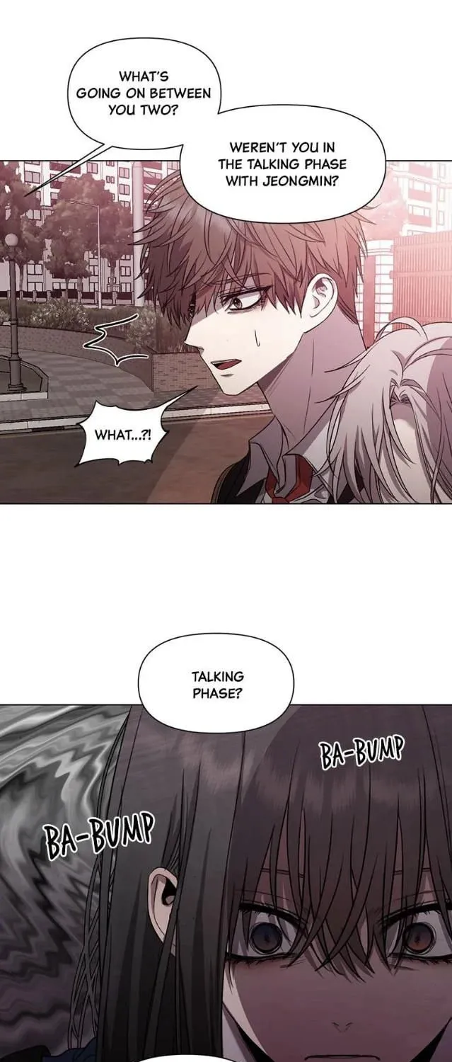 Read Dreaming Freedom chapter 25 image 28 on Lezhin