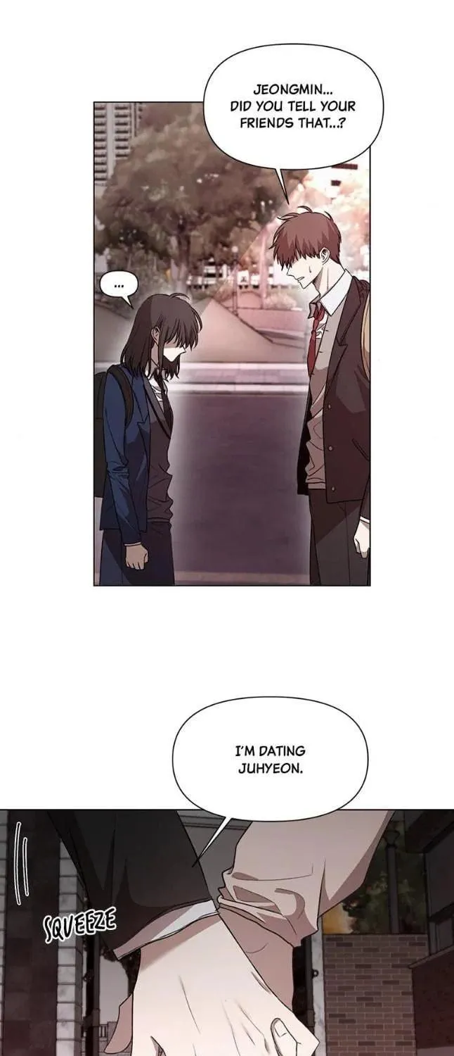 Read Dreaming Freedom chapter 25 image 30 on Lezhin