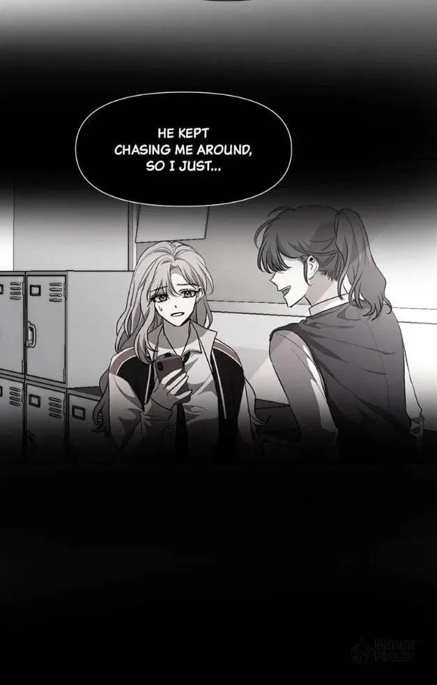 Read Dreaming Freedom chapter 25 image 35 on Lezhin