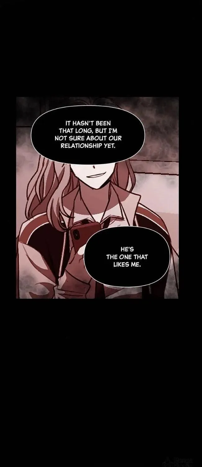 Read Dreaming Freedom chapter 25 image 36 on Lezhin