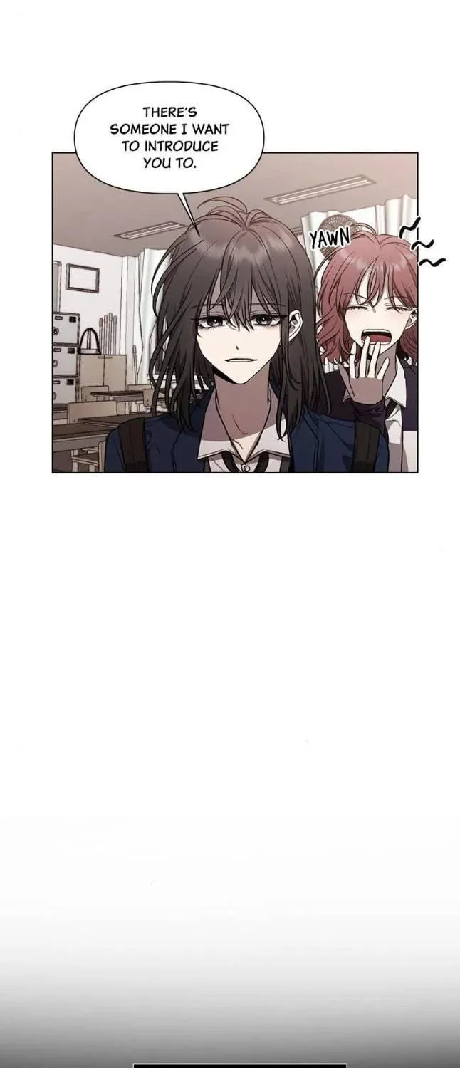 Read Dreaming Freedom chapter 25 image 4 on Lezhin