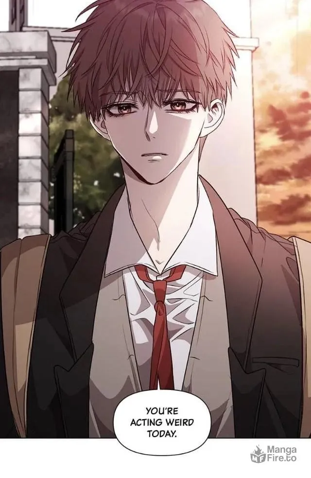 Read Dreaming Freedom chapter 25 image 41 on Lezhin