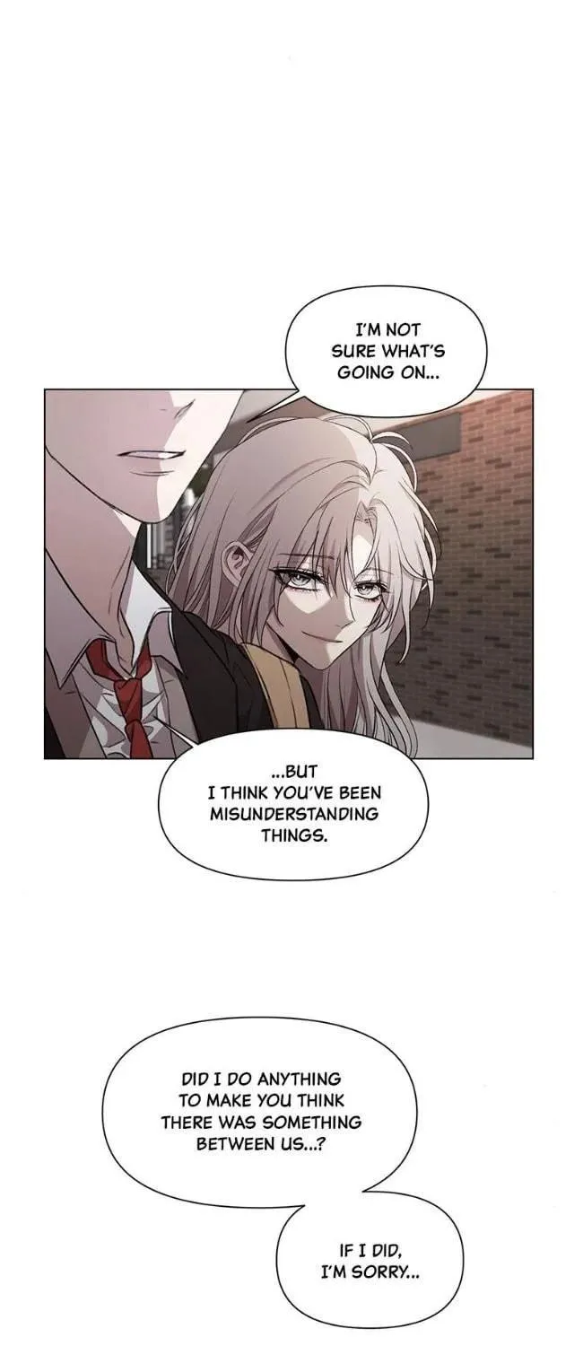 Read Dreaming Freedom chapter 25 image 42 on Lezhin
