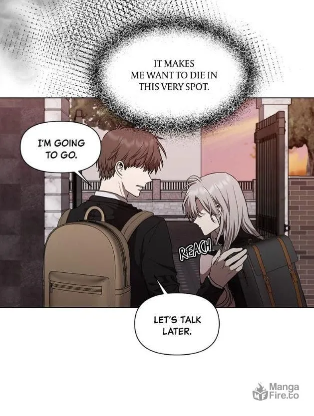 Read Dreaming Freedom chapter 25 image 46 on Lezhin