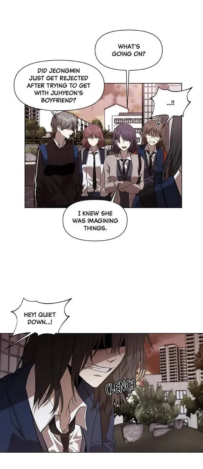 Read Dreaming Freedom chapter 25 image 47 on Lezhin