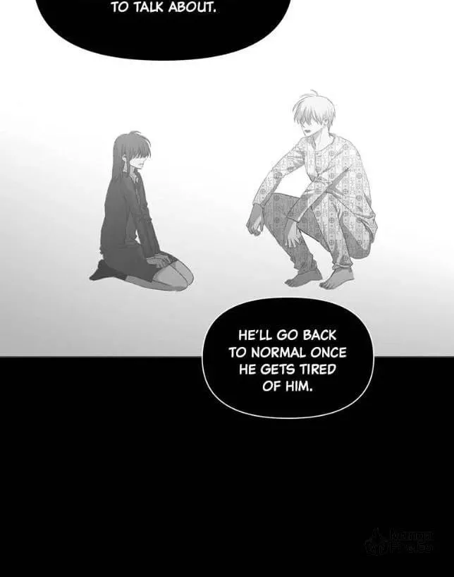 Read Dreaming Freedom chapter 25 image 57 on Lezhin