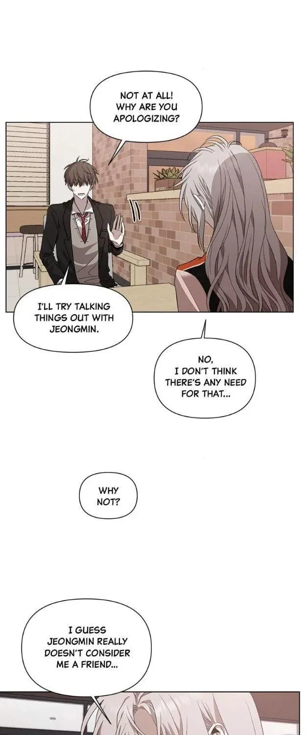 Read Dreaming Freedom chapter 25 image 62 on Lezhin