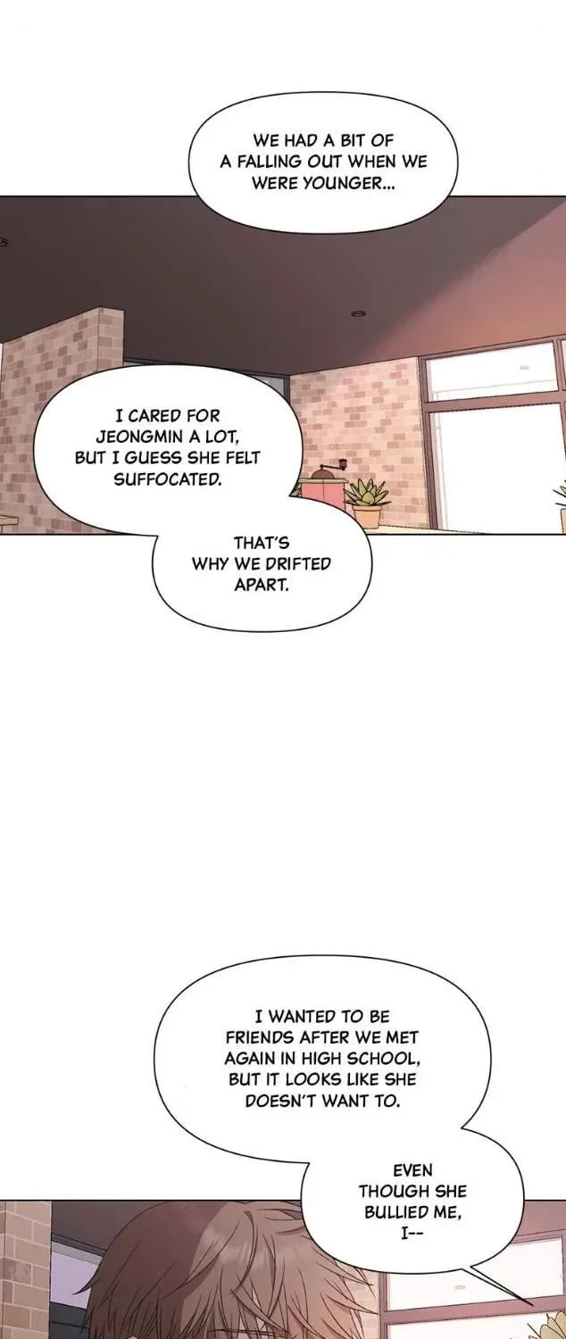 Read Dreaming Freedom chapter 25 image 64 on Lezhin
