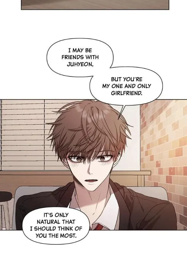 Read Dreaming Freedom chapter 25 image 67 on Lezhin