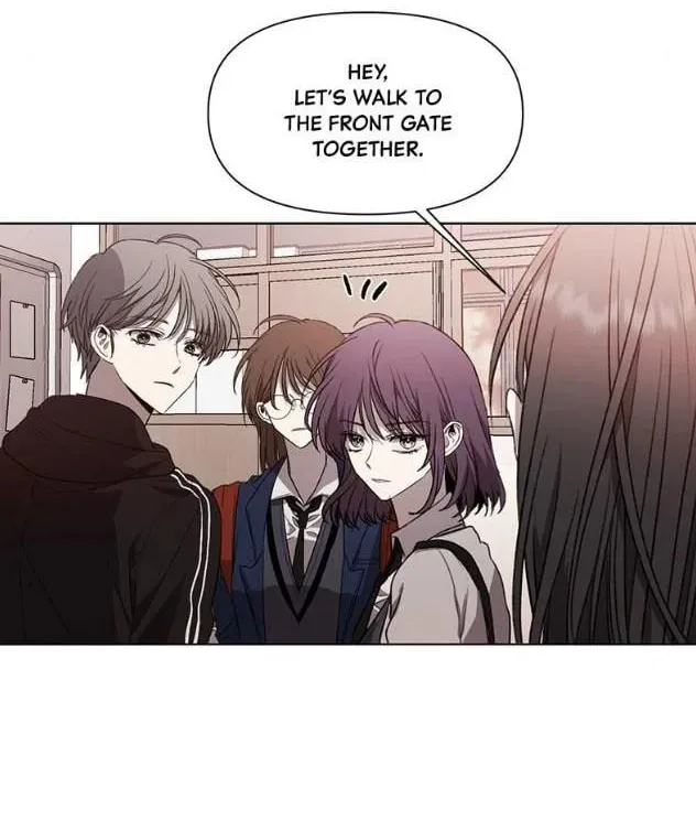 Read Dreaming Freedom chapter 25 image 7 on Lezhin