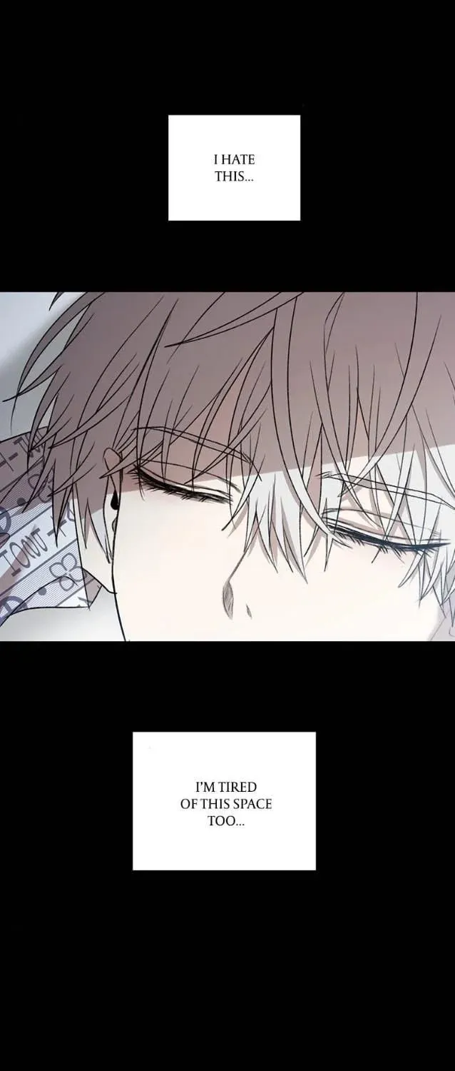 Read Dreaming Freedom chapter 25 image 76 on Lezhin