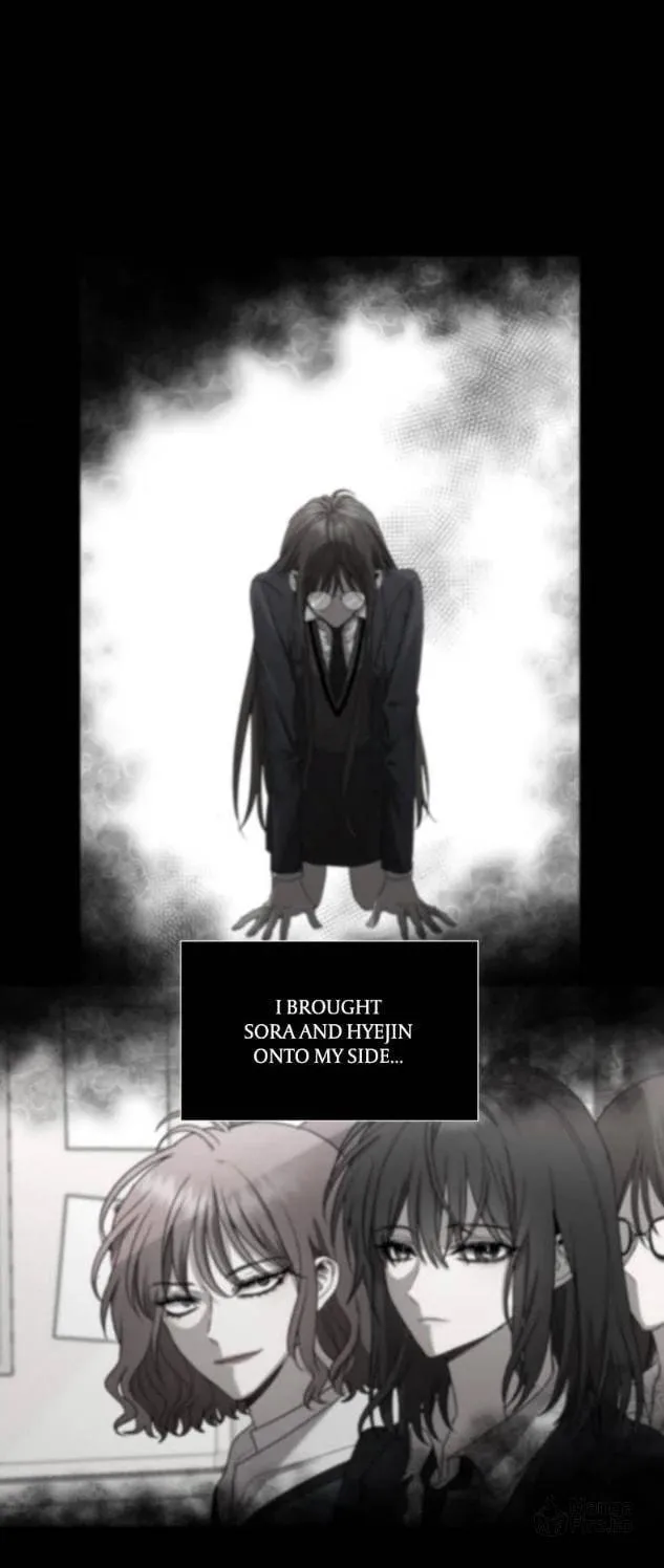 Read Dreaming Freedom chapter 25 image 8 on Lezhin