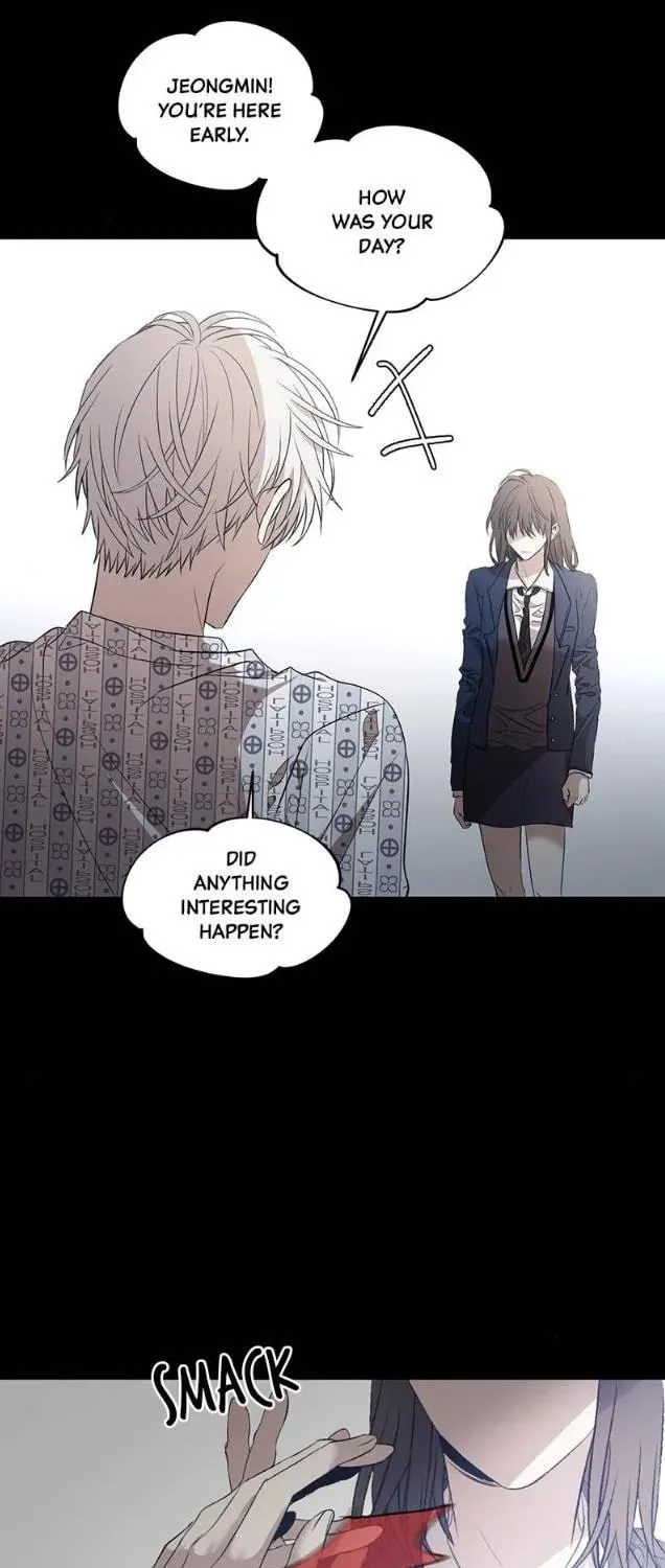 Read Dreaming Freedom chapter 25 image 82 on Lezhin