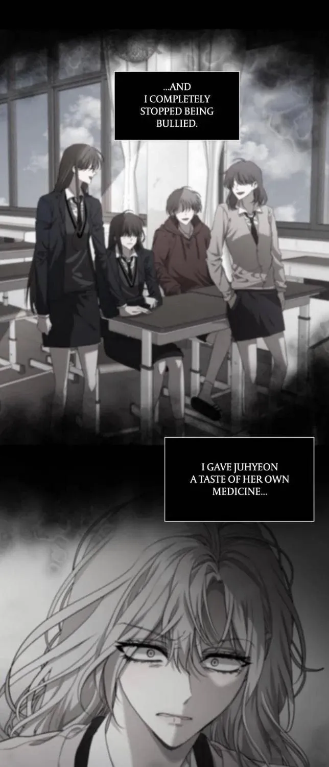 Read Dreaming Freedom chapter 25 image 9 on Lezhin