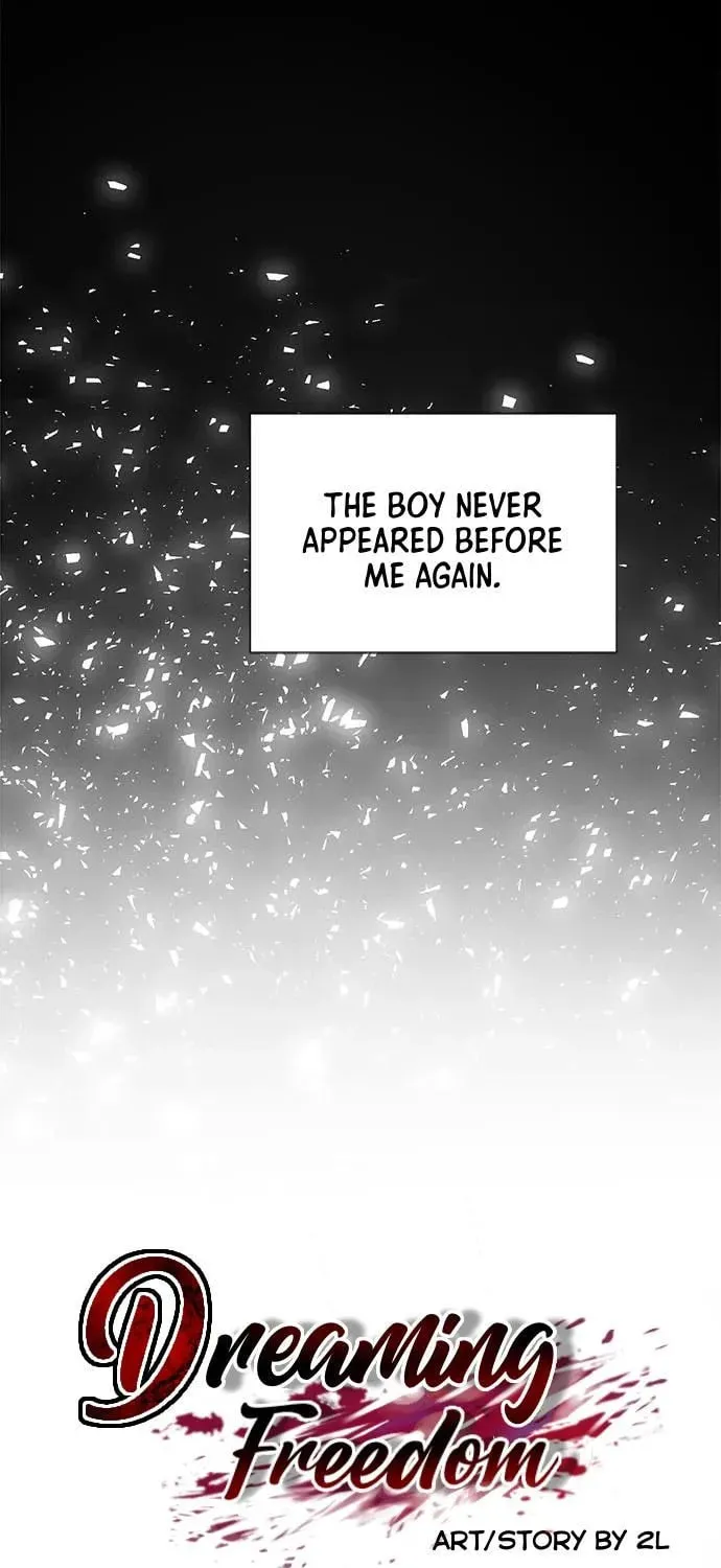 Read Dreaming Freedom chapter 26 image 13 on Lezhin