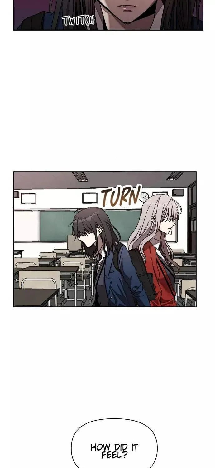 Read Dreaming Freedom chapter 26 image 18 on Lezhin