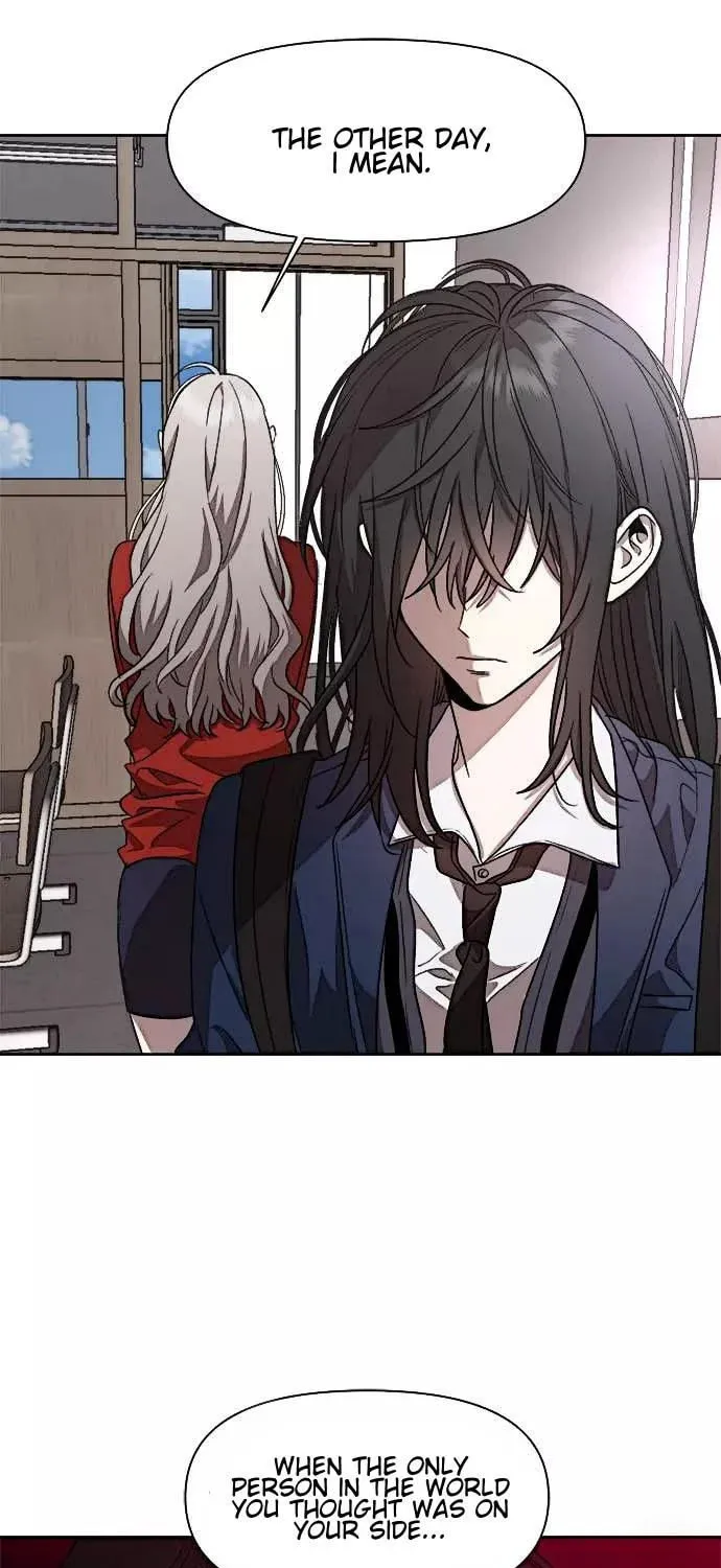 Read Dreaming Freedom chapter 26 image 20 on Lezhin