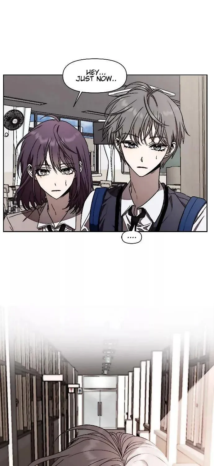 Read Dreaming Freedom chapter 26 image 30 on Lezhin