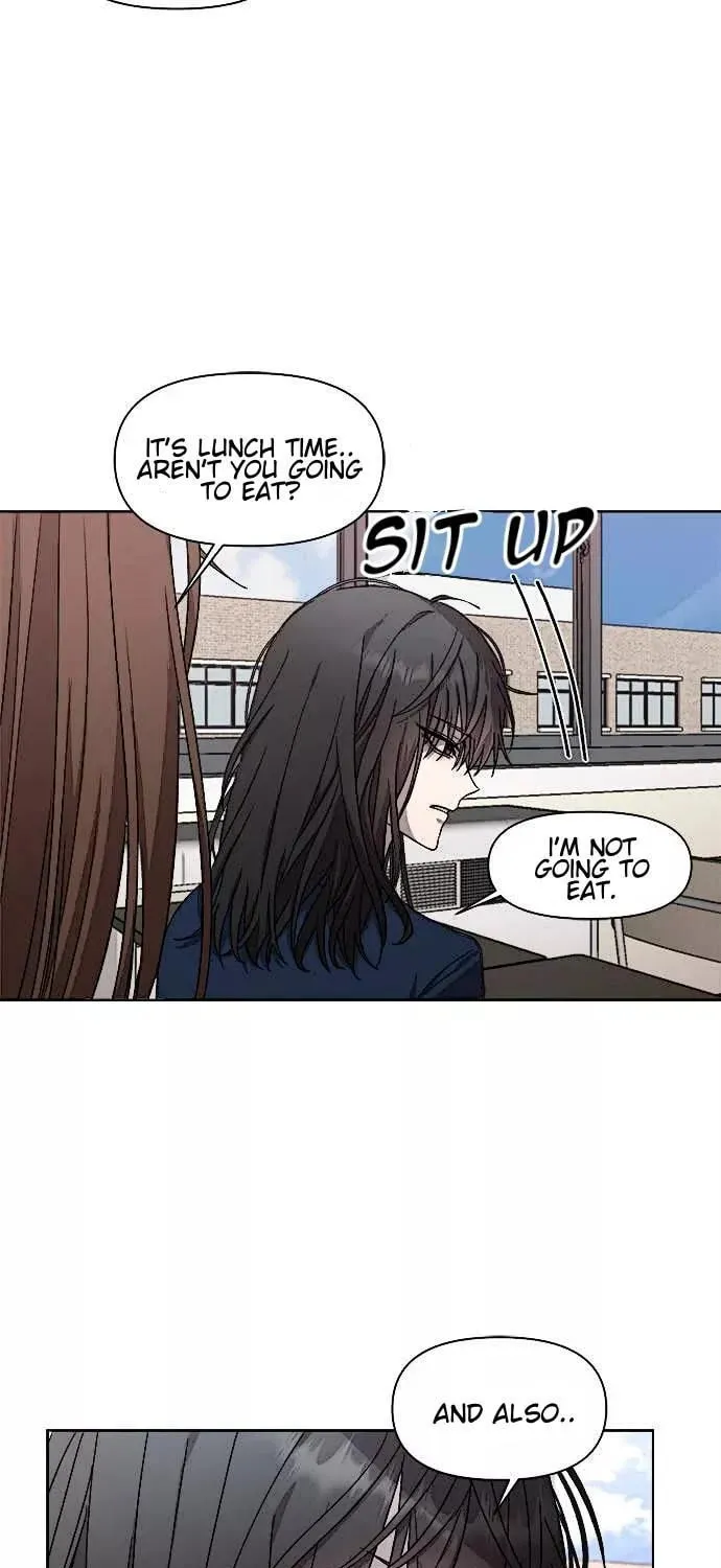 Read Dreaming Freedom chapter 26 image 41 on Lezhin
