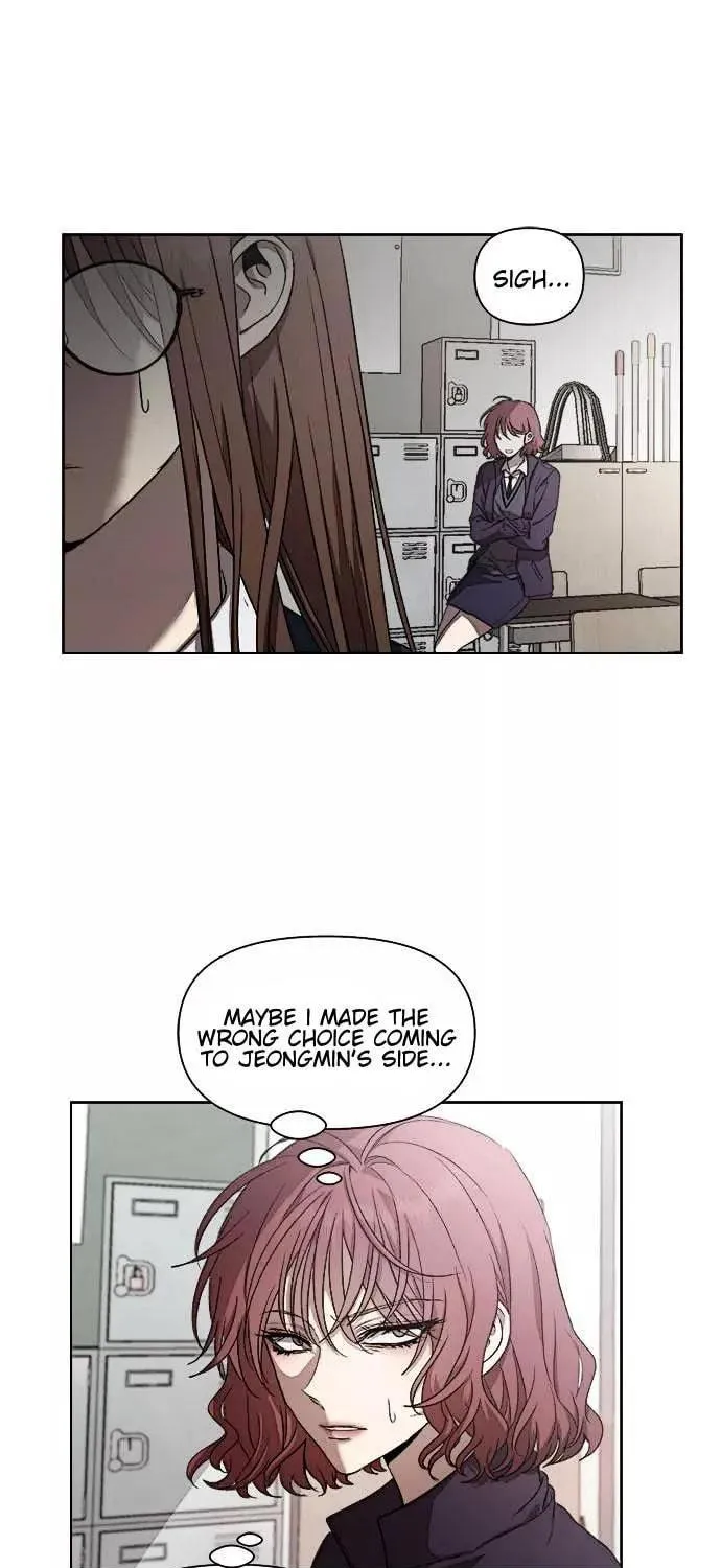 Read Dreaming Freedom chapter 26 image 49 on Lezhin