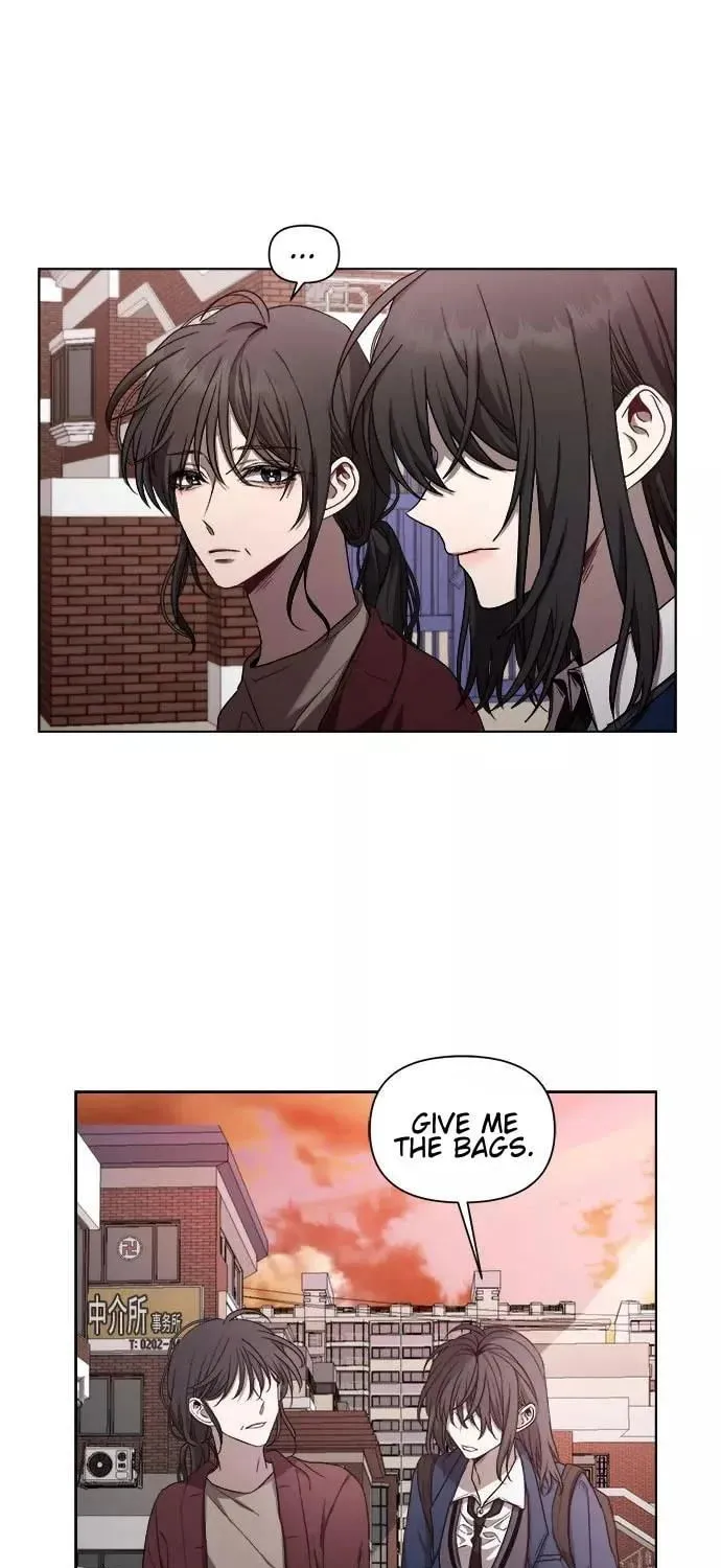Read Dreaming Freedom chapter 26 image 61 on Lezhin