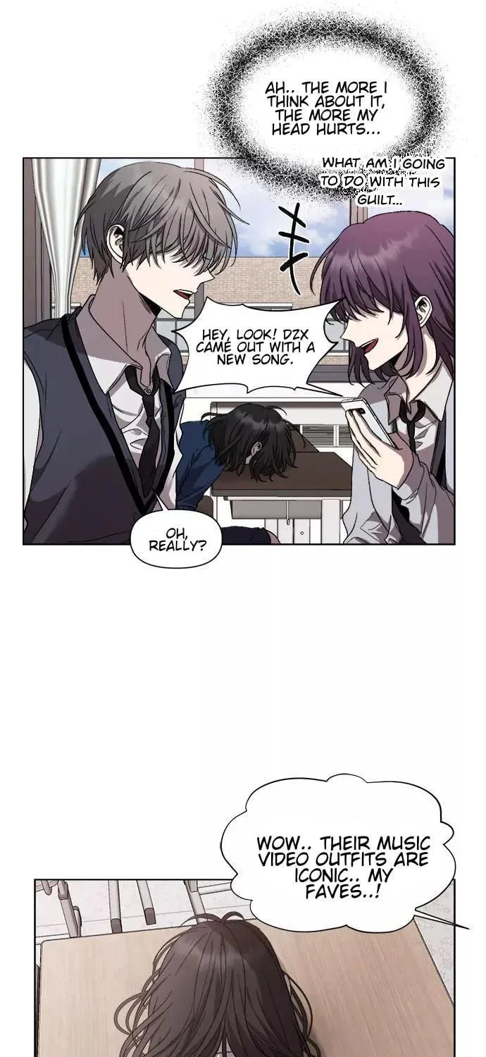 Read Dreaming Freedom chapter 26 image 83 on Lezhin