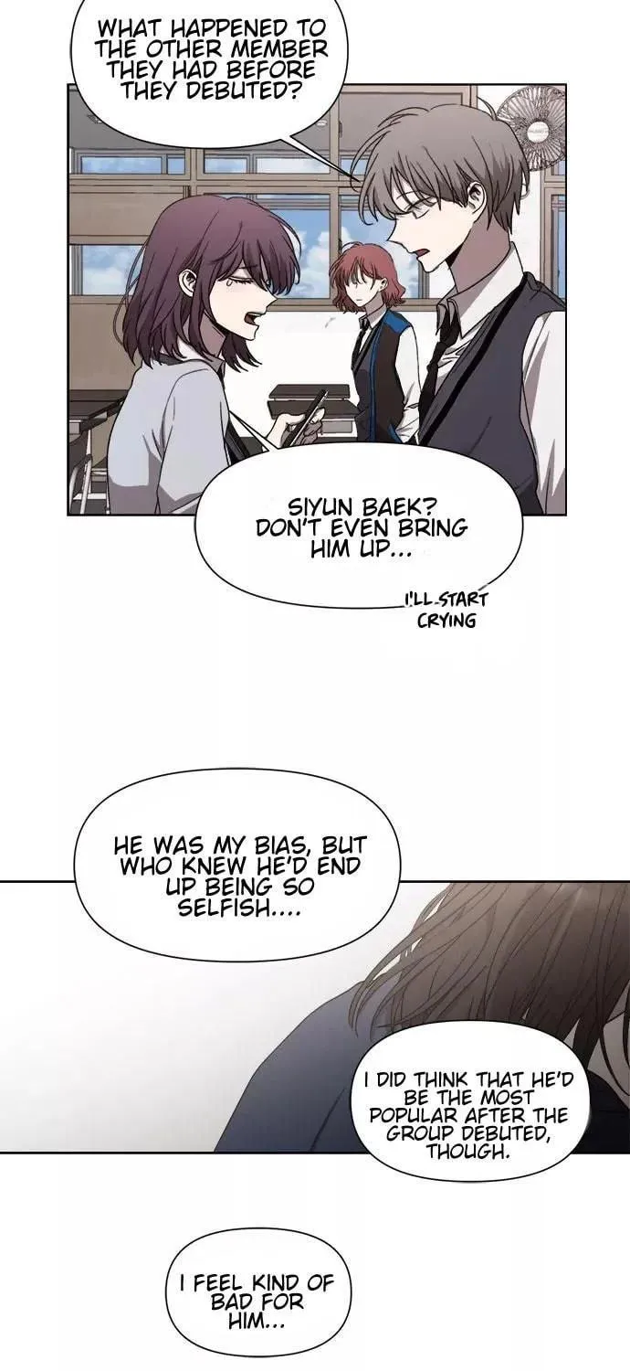 Read Dreaming Freedom chapter 26 image 85 on Lezhin